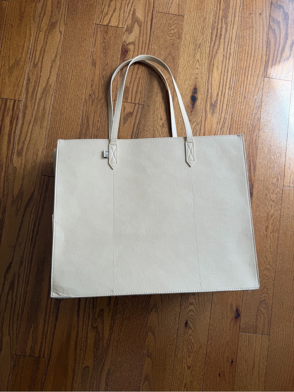 Beis workbag tote